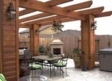 Kwikfynd Pergolas
coorow